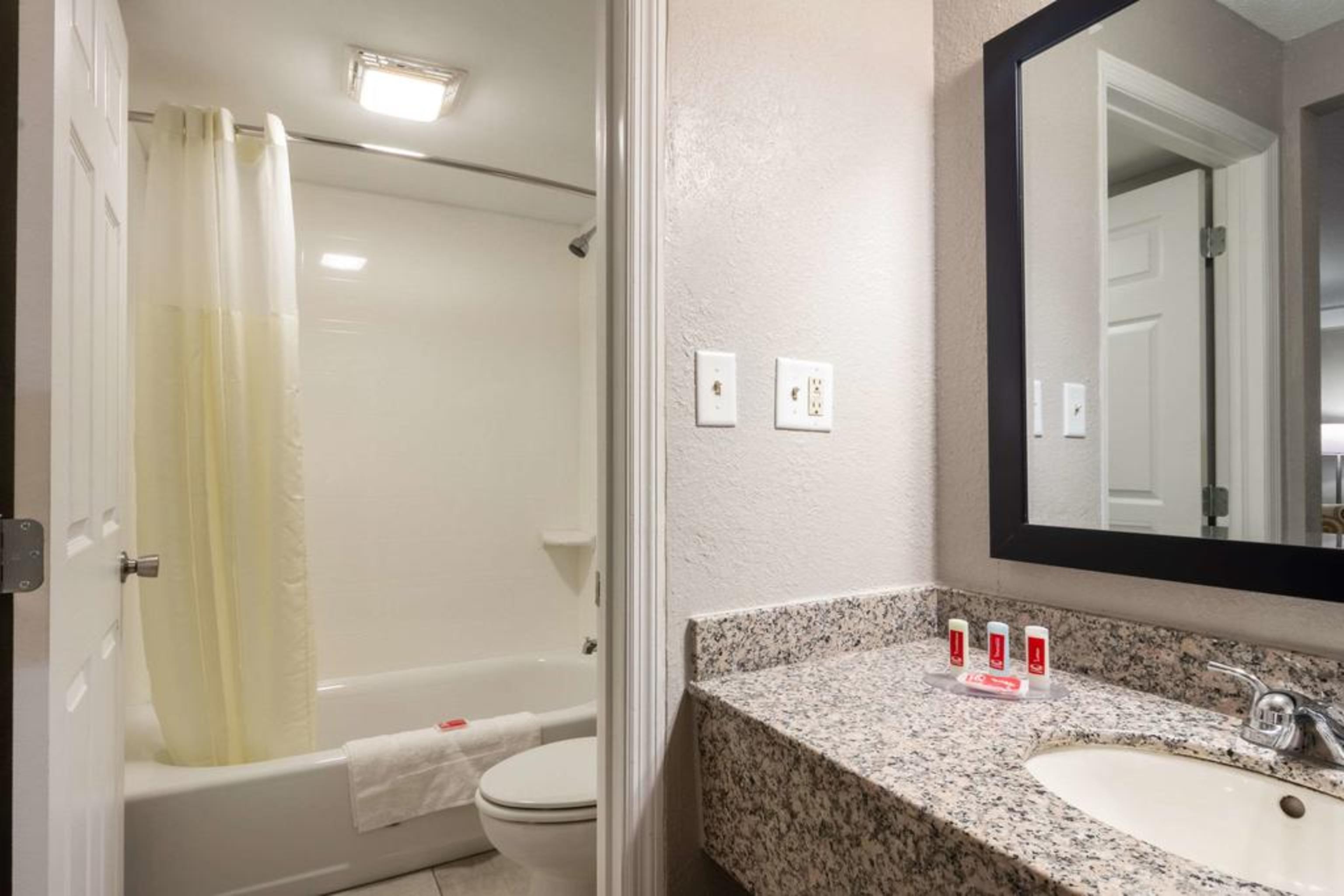 שאטאנוגה Econo Lodge East Ridge מראה חיצוני תמונה
