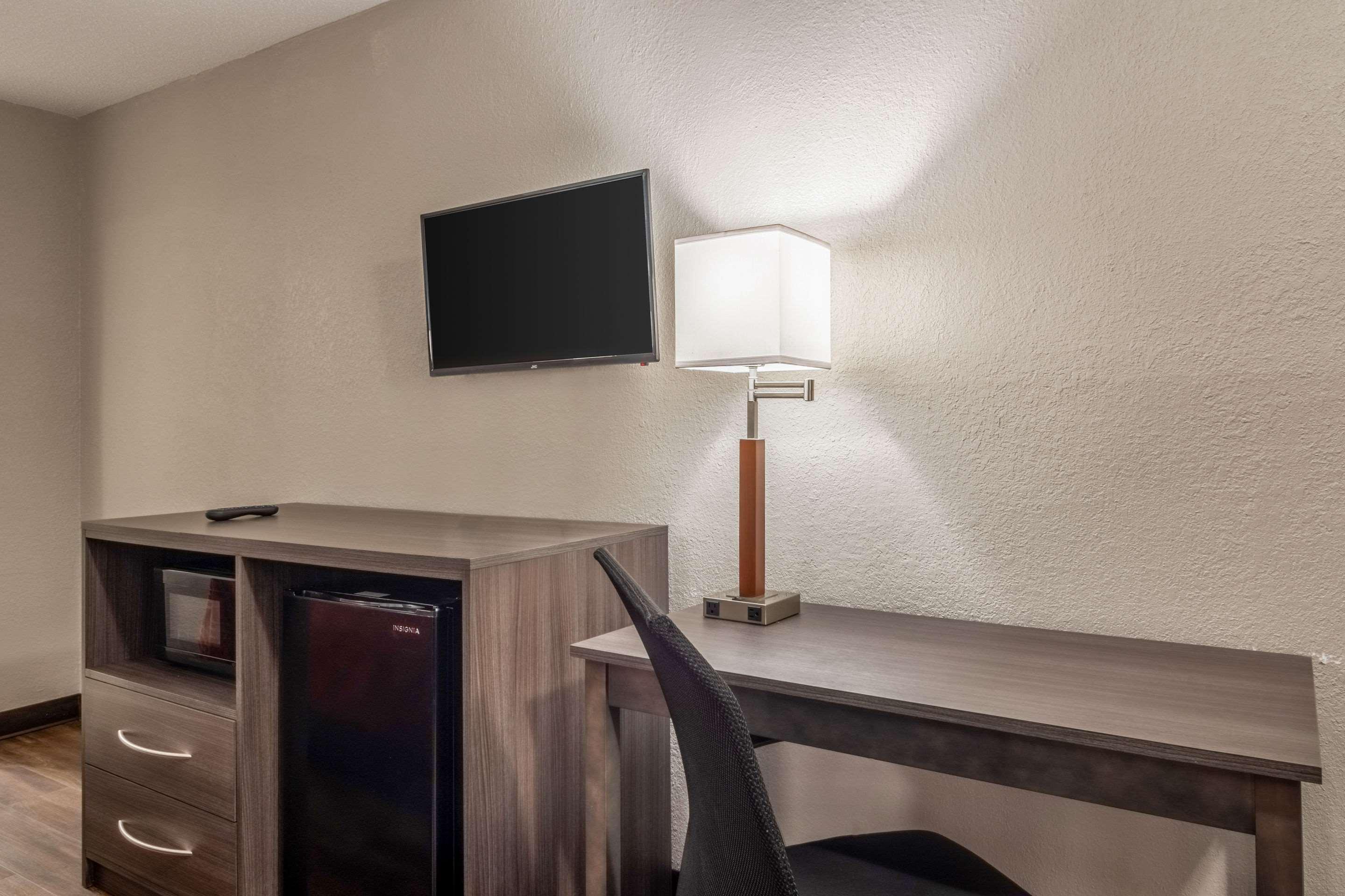 שאטאנוגה Econo Lodge East Ridge מראה חיצוני תמונה