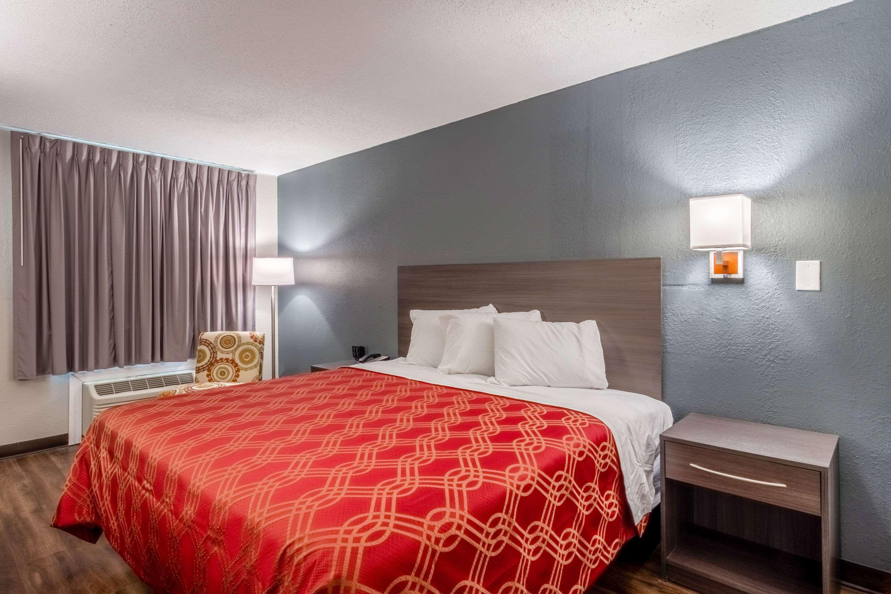 שאטאנוגה Econo Lodge East Ridge מראה חיצוני תמונה